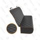Active Pets Car Seat Cover | $31 | Amazon